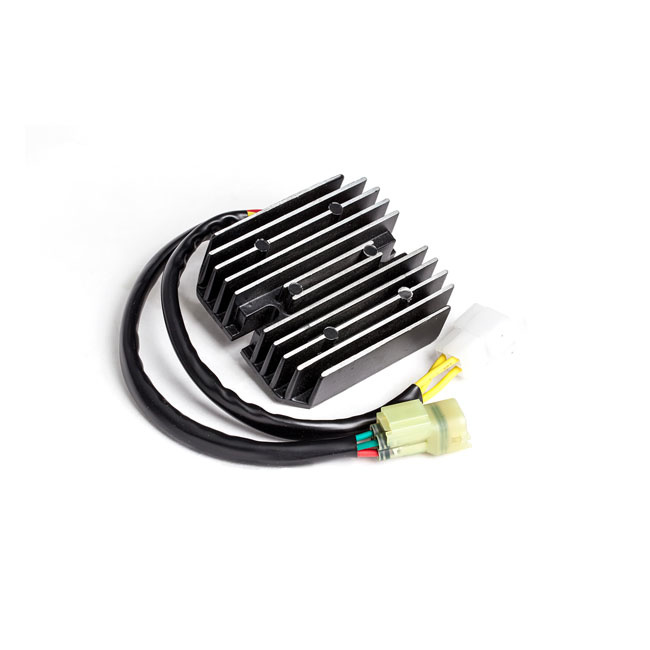 Voltage Regulator Rectifier Arctic Cat 500 TRV 500 Suzuki 03-08 SV...