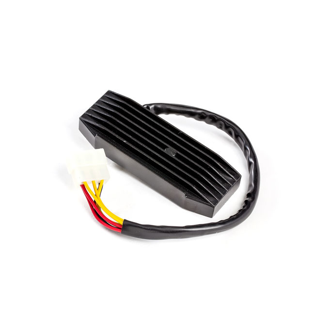 Regulador Recuzuki 96 04 VS1400 Intruder 1400cc 05 09 VS1400 S83 Regulador Recuzuki 96 04 VS1400 Intruder 1400cc 05 09 VS1400 S83