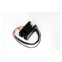 Régulateur Rec Suz 82-83 GS1100E / ES 82-83 GS1100G 1983 GS1100GL 1980 GS1100LT 1983 GS1100S 83-88 GS450L 1983 GS450T 83-86 GS550E 83-86 GS550EF 83-86 GS550ES 83-86 GS550ESE 83-86