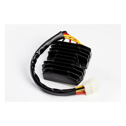 Hot Shot Rec Regulator Suzuki: 97-00 GSXR600 600cc; 96-97 GSXR750 750cc; 98-04 VL1500 Intruder 1500cc