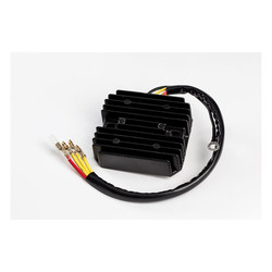 Hot Shot Rec-regelaar Suz 1980 GS1000E 80-81 GS1000G 80-81 GS1000GL 80-82 GS1000S 1980 GS1100E / ES 1983 GS1100S 80-82 GS750E 80-82 GS750L 80-81 GS850G 80-81 GS850GL