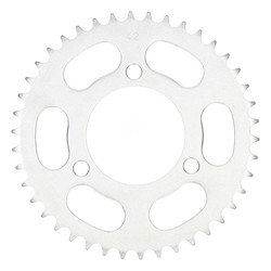 Kettenrad Honda MT / MB (420) 70mm 3g