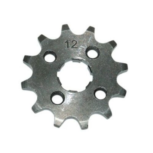 Front sprocket Honda MBX MB CR NSR DAX XL MTX