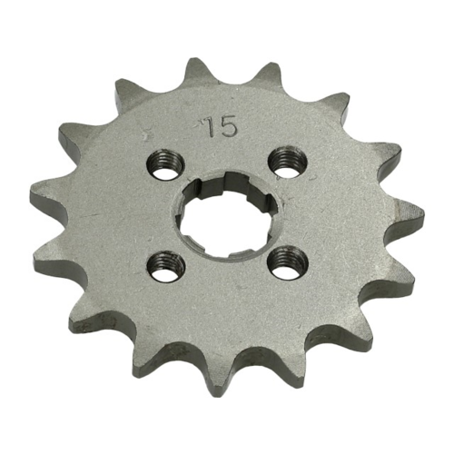 Pignon avant Honda MBX MB CR NSR DAX XL MTX