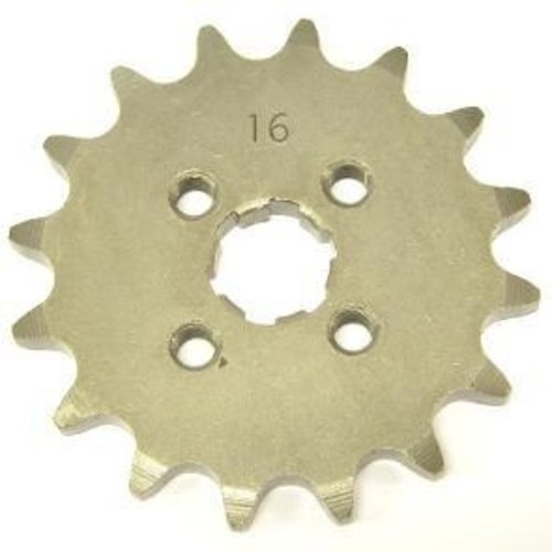 Front sprocket Honda MBX MB CR NSR DAX XL MTX