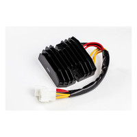 Hot Shot Rec Regulator Suzuki: 08-12 GSXR1300 Hayabusa 1300cc