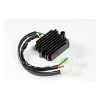 Rec Regulator Yamaha: 77-78 XS400 XJ400 400cc