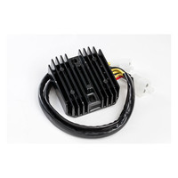 Rec Regulator Yamaha: 89-90 YX600 Radian 600cc