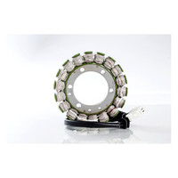 Stator Triumph: 04-05 Daytona 600 600cc; 04-05 Daytona 650 650cc; 03-05 Speed Four 600 600cc; 00-03 TT600 600cc