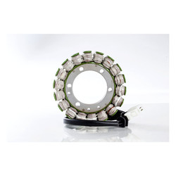 Stator Triumph: 04-05 Daytona 600 600cc; 04-05 Daytona 650 650cc; 03-05 Speed Four 600 600cc; 00-03 TT600 600cc
