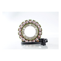 Stator Aprilia: 98-03 RSV 1000 Mille 1000cc; 00-03 SL1000 Falco 1000cc; 02-05 Tuono 1000cc