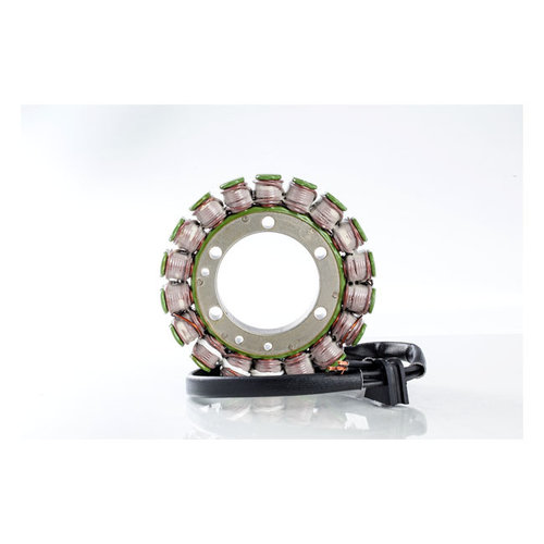 Rick's Electrics Stator Aprilia: 98-03 RSV 1000 Mille 1000cc; 00-03 SL1000 Falco 1000cc; 02-05 Tuono 1000cc