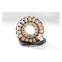 Stator Triumph: 02-06 Daytona 955i 955cc