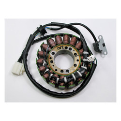 Stator Triumph 06-12  675  08-13 Street  675 St&ard/R