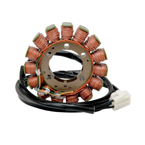 Rick's Electrics Stator Ducati: 03-05 1000 Monster 1000cc; 05-06 1000 Monster S2R 1000cc; 07-08 1000 Monster S4R Alle Modelle 1000cc; 03-06 1000 MultiStrada Alle Modelle 1000cc; 06-08 1000 Sport Classic Alle Modelle 1000cc; 03-06 1000 Super Sport Alle Modelle 1000cc; 08-1