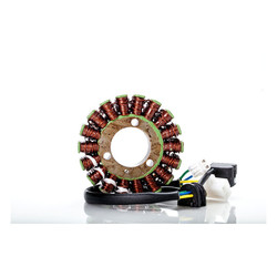 Stator Aprilia 06-08 SXV 450  09-11 SXV 450 Street Legal Model  06-08 SXV 550  09-11 SXV 550 Street Legal Model