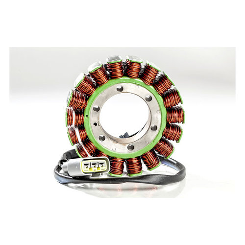 Rick's Electrics Stator Triumph: 05-10 Rocket III 2300 2300 cm3; 08-12 Rocket III 2300 Touring 2300cc