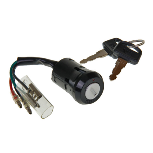 Serrure d'allumage Honda MT