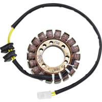 Stator Honda: 89-93 VFR400R NC30 400cc
