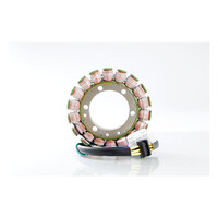 Stator Kawasaki: 98-03 ZX900 Ninja ZX9R 900cc