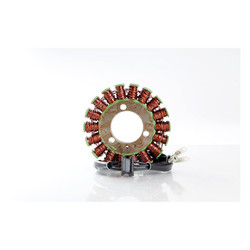 Stator Kaw 80-83 KZ550A  81-83 KZ550C LTD  1981 KZ550D GPZ  1983 KZ550F Spectre  1984 KZ550F LTD  82-83 KZ550H GPZ  1983 KZ550M1 LTD  90-92 ZR550   84-85 ZX550 GPZ