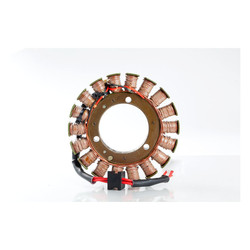 Stator Kaw 99-04 VN1500E 99-01 VN1500G 02-04 VN1500L 05-08 VN1500N 02-03 VN1500P 01-05 VN1500R 03-08 VN1600A Cl