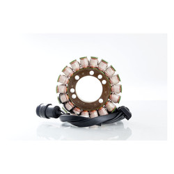 Stator Kaw 03-06 ZR1000 Z1000  05-06 ZR750 Z750S  2003 ZX600K  ZX6RR  2004 ZX600M  ZX6RR  03-04 ZX636B  ZX6R 636cc