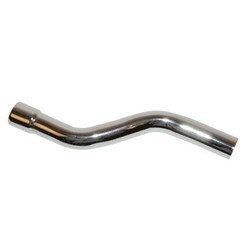 Exhaust Muffler Pipe Honda MT Chrome