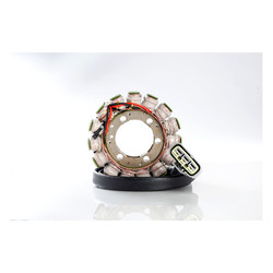 Stator Kawasaki: 09-12 ZX600R Ninja ZX6R 600cc