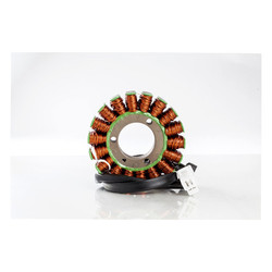 Stator Kaw 88-93 ZXR400 Euro Model