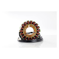 Stator Suzuki: 1980 GS1000 1000cc; 1980 GS1000E 1000cc; 80-81 GS1000G 1000cc; 80-81 GS1000GL 1000cc; 1979 GS1000L 1000cc; 79-80 GS1000S Katana 1000cc; 80-83 GS1100E/ES 1100cc; 80-84 GS1100G 1100cc; 82-84 GS1100GK 1100cc; 82-83 GS1100GL 1100cc; 1980 GS1100