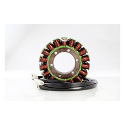 Stator Suzuki: 86-88 GV1400 Cavalcade 1400cc