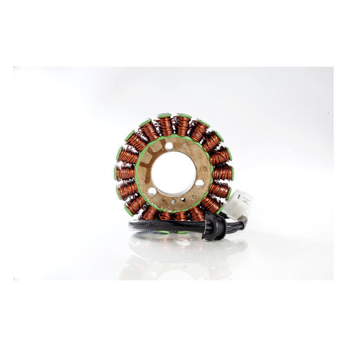 Rick's Electrics Stator Suzuki: 01-03 GSXR600 600cc; 00-03 GSXR750 750cc