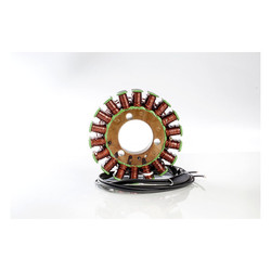 Stator Suzuki: 99-02 SV650 650cc