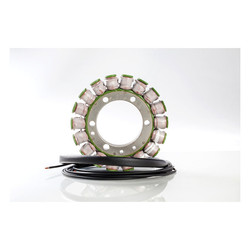 Stator Suz 88-91 VS750   92-95 VS800