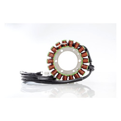 Stator Suz 85-86 GV1200 1985 GV700