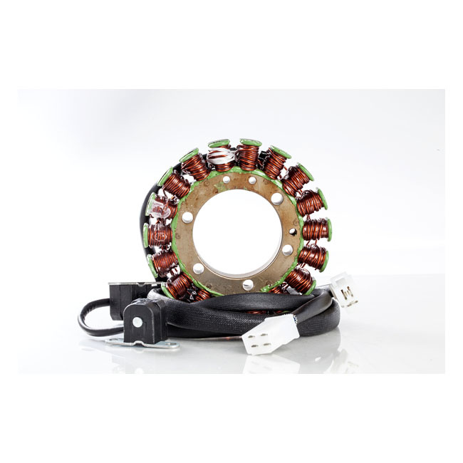 RW Fuel Petcock Assembly For Suzuki Intruder 1400 & Boulevard S83 | Gas Valve Replacement