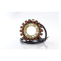 Stator Yamaha: 97-07 YZF600R 600cc
