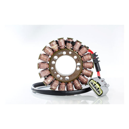 Rick's Electrics Stator Yamaha: 02-03 YZFR1 R1 1000cc