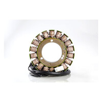 Hot Shot Stator Yamaha: 96-01 XVZ1300A/AN/AT Royal Star All Models 1300cc; 05-10 XVZ1300CT/CTM/CTS Royal Star All Models 1300cc; 97-01 XVZ1300LT Royal Star Tour Dlx 1300cc; 99-13 XVZ1300TF/TFM/TFS Royal Star All Models 1300cc