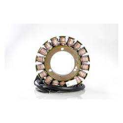 Hot Shot Stator Yam 96-01 XVZ1300A / AN / AT 05-10 XVZ1300CT / CTM / CTS 97-01 XVZ1300LT Tour Dlx 99-13 XVZ1300TF / TFM / TFS