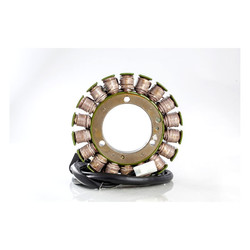 Hot Shot Stator Yamaha: 96-01 XVZ1300A/AN/AT Royal Star All Models 1300cc; 05-10 XVZ1300CT/CTM/CTS Royal Star All Models 1300cc; 97-01 XVZ1300LT Royal Star Tour Dlx 1300cc; 99-13 XVZ1300TF/TFM/TFS Royal Star All Models 1300cc