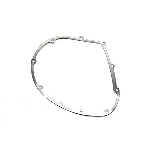 Rick's Electrics Stator cover gasket Kawasaki: 06-16 VN900B Vulcan Classic 900cc; 07-16 VN900C Vulcan Custom 900cc; 06-16 VN900D Vulcan Classic LT 900cc