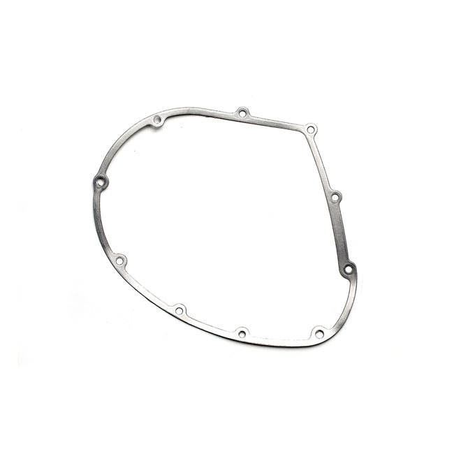 Copertura Statore Motore Per Pit Bike 50-125 - Lega Di Alluminio, Lato Sinistro