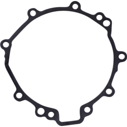 Stator cover gasket Kaw 07-08 ZX600P  ZX6R  09-12 ZX600R  ZX6R  13-18 ZX636  ZX6R 636cc