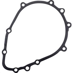 Stator cover gasket Kaw 05-06 ZX600N  ZX6RR  05-06 ZX636C  ZX6R 636cc