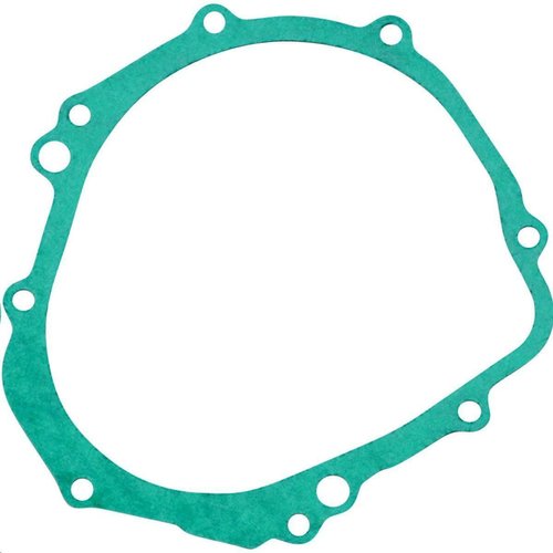 Rick's Electrics Stator cover gasket Suzuki: 03-08 GSXR1000 1000cc; 04-05 GSXR600 600cc; 04-05 GSXR750 750cc; 16-18 GSXS1000 1000cc; 15-18 GSXS750 750cc