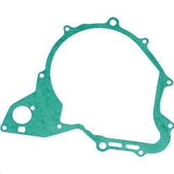 Rick's Electrics Stator cover gasket Yam 87-00 XV535   98-10 XVS650   650  00-16 XVS650   650  03-10 XVS650    06-10 XVS650