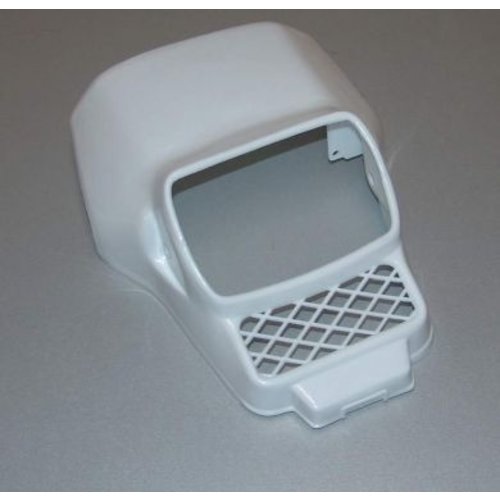 Supertec Koplampspoiler Honda MT (Selecteer Kleur)