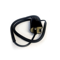 Ignition coil Suzuki: 1984 GS1100GK 1100cc; 84-86 GS1150E/ES 1150cc; 1985 GS700E 700cc; 1985 GS700ES 700cc; 86-92 GSXR1100 1100cc; 86-92 GSXR750 750cc; 85-86 GV1200 Madura 1200cc; 1985 GV700 Madura 700cc